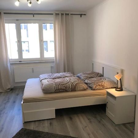 Augsburg City Nah Am Hofgarten מראה חיצוני תמונה